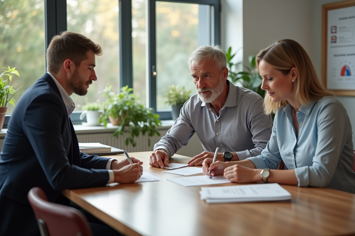 Montant du dépôt de garantie pour l&rsquo;achat immobilier : informations essentielles