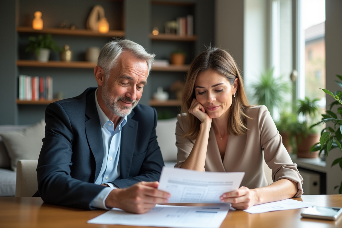 Estimation d&rsquo;un bien immobilier en indivision : méthodes et conseils