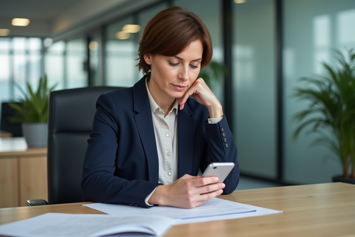 Contacter le Crédit Logement : méthodes et démarches