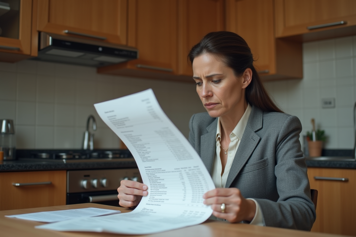 Prélèvement excessif de caution par le propriétaire : ce qu&rsquo;il faut savoir