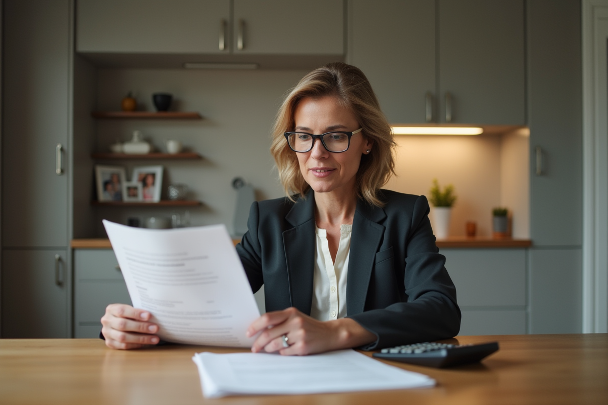 Pénalité en cas de remboursement anticipé d&rsquo;un prêt hypothécaire : réalité ou mythe