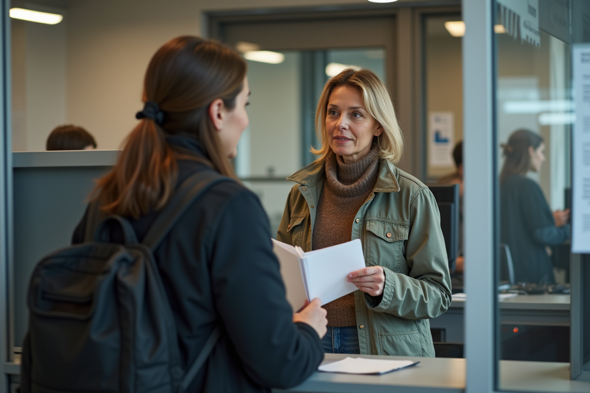 Durée de validité d&rsquo;un changement d&rsquo;adresse : les détails importants