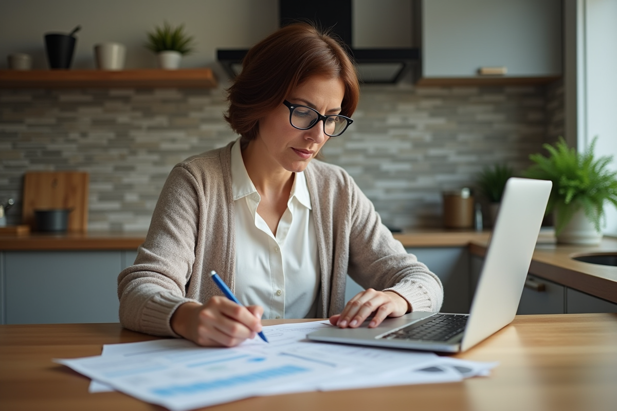 Déclaration des revenus d&rsquo;une location meublée de tourisme : procédure et conseils