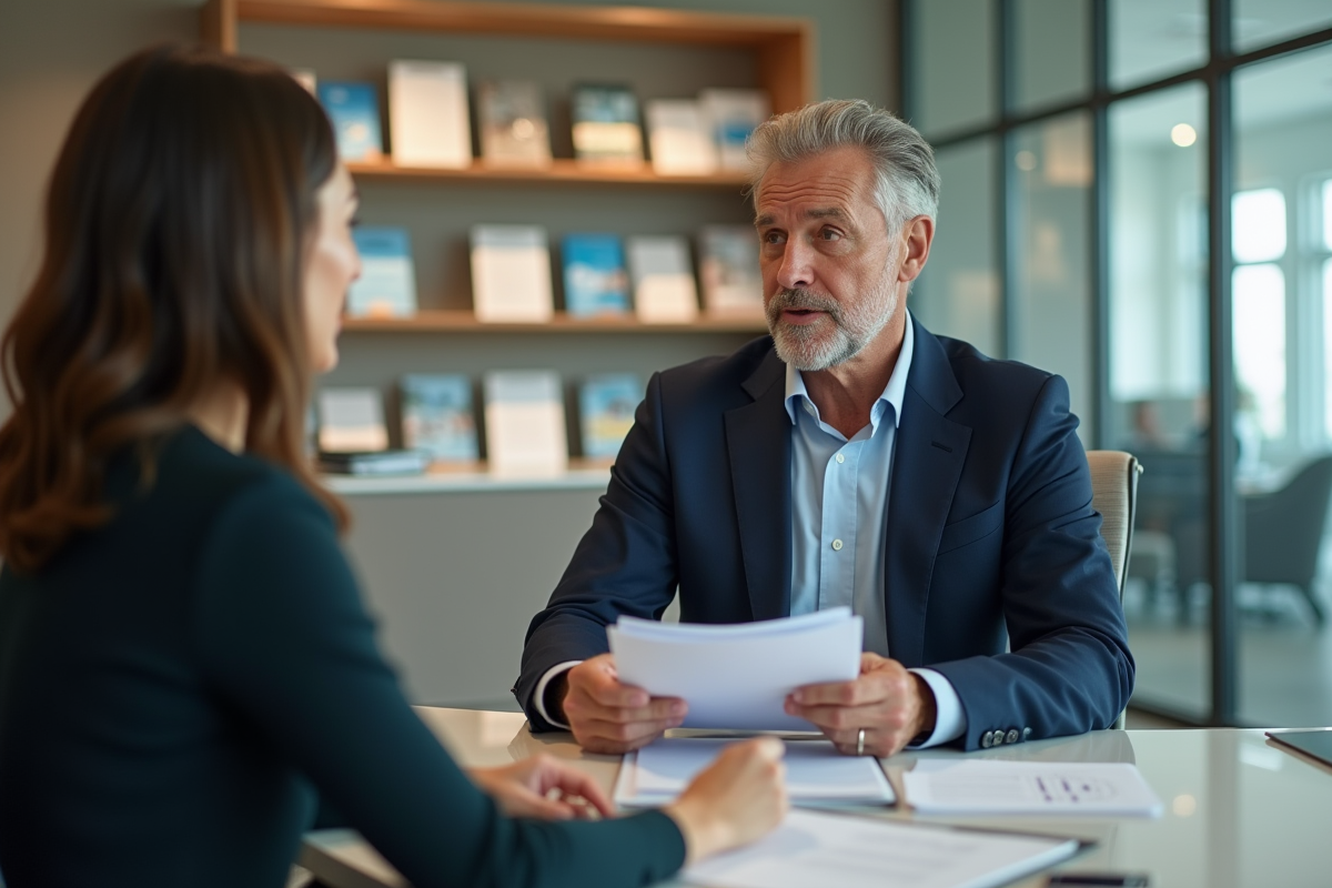 Âge limite pour contracter un prêt immobilier : les détails à connaître