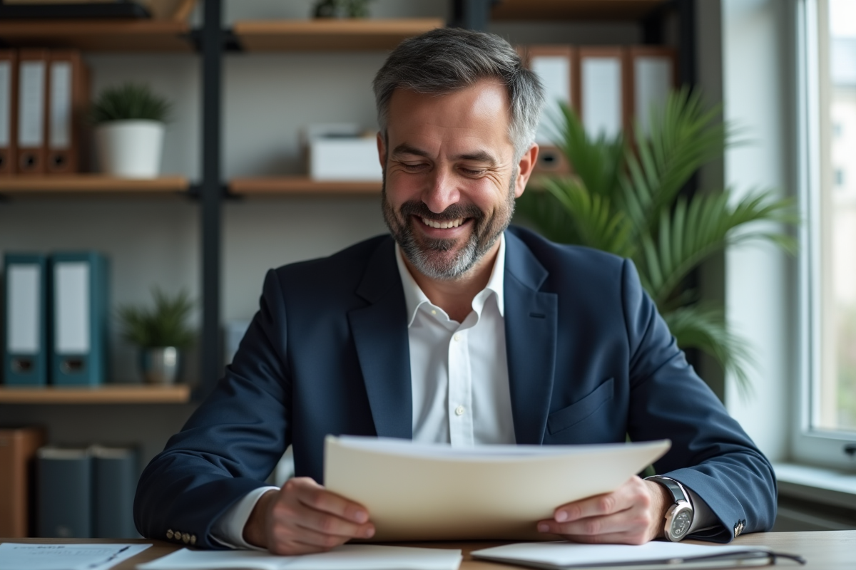 Frais de gestion locative déductibles des impôts : une réalité