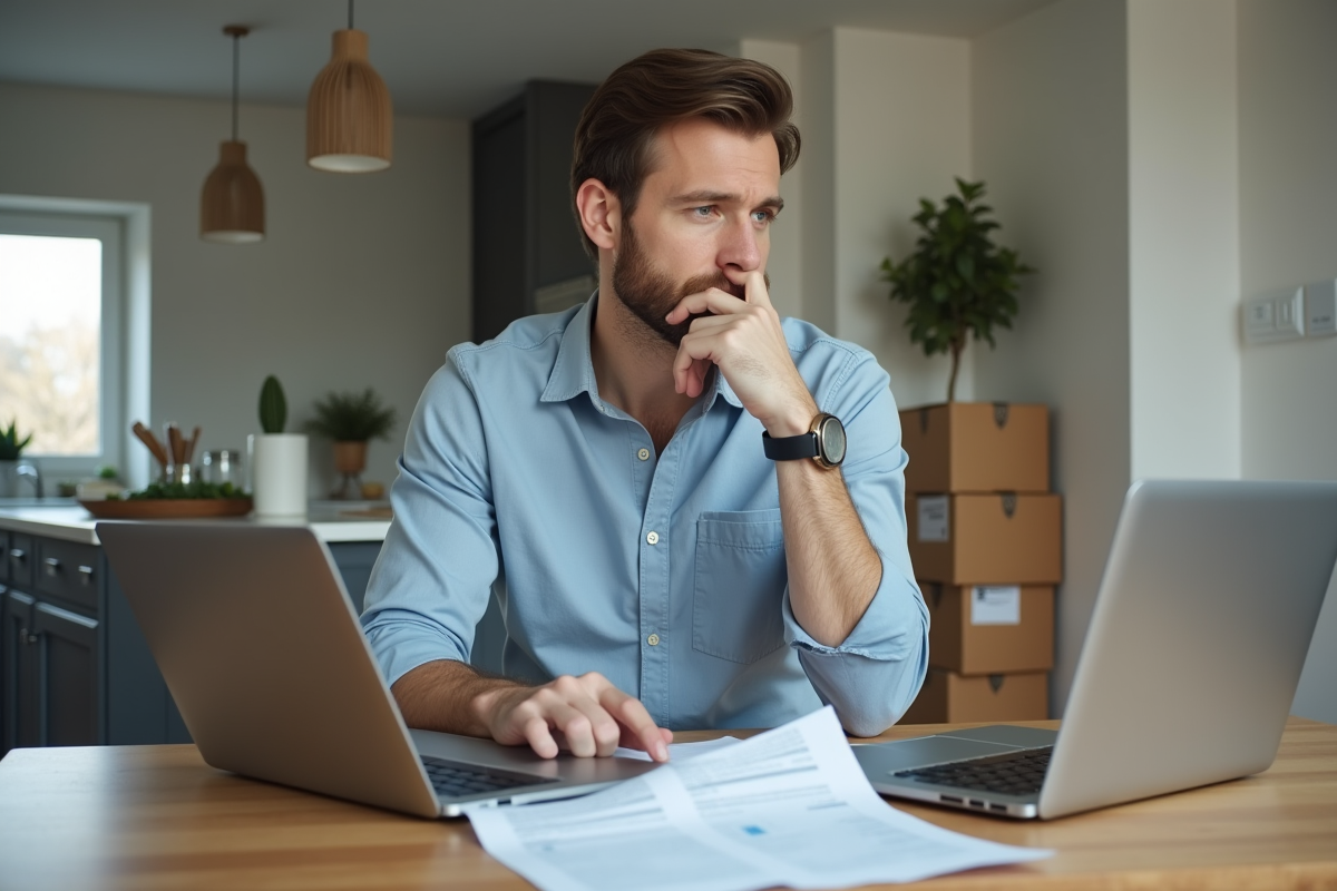 Vendre avant 5 ans : les raisons pour lesquelles ce n&rsquo;est pas recommandé