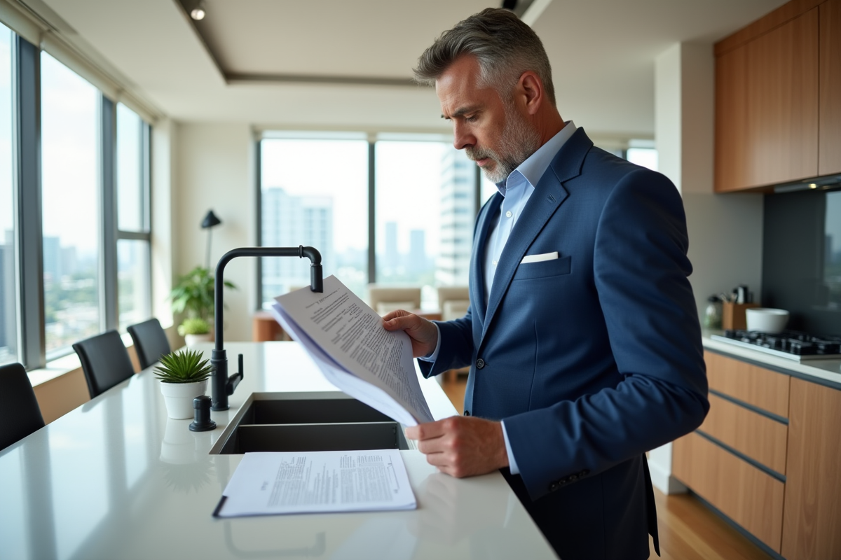 Revente d&rsquo;un bien immobilier en Duflot : les conditions de timing