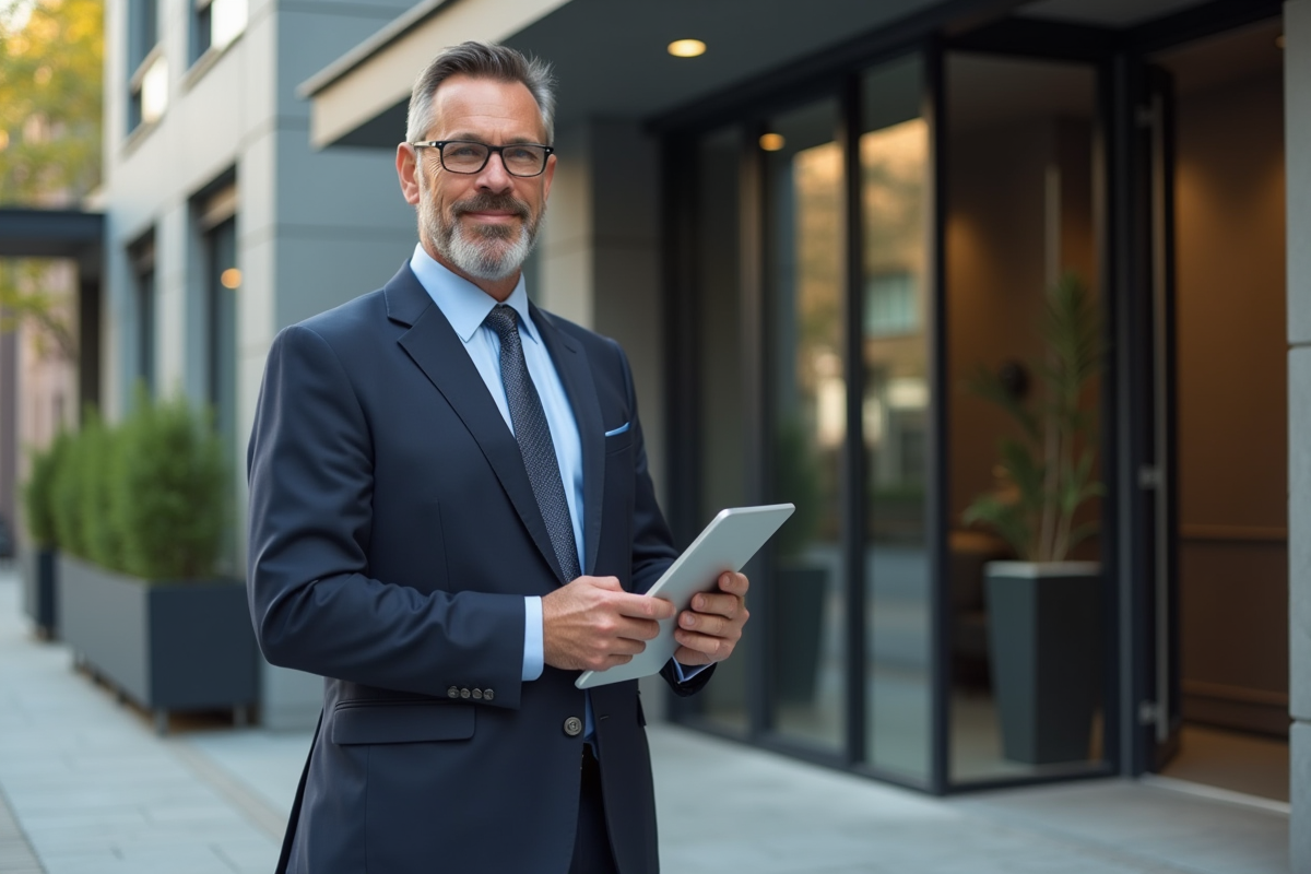 L&rsquo;état de l&rsquo;immobilier en 2026