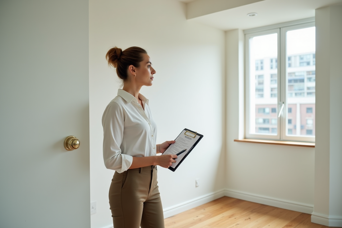 Prix d&rsquo;un état des lieux de sortie : informations essentielles