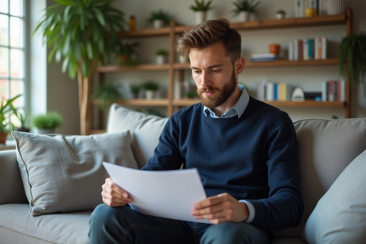 Profil de locataire : définition et caractéristiques essentielles