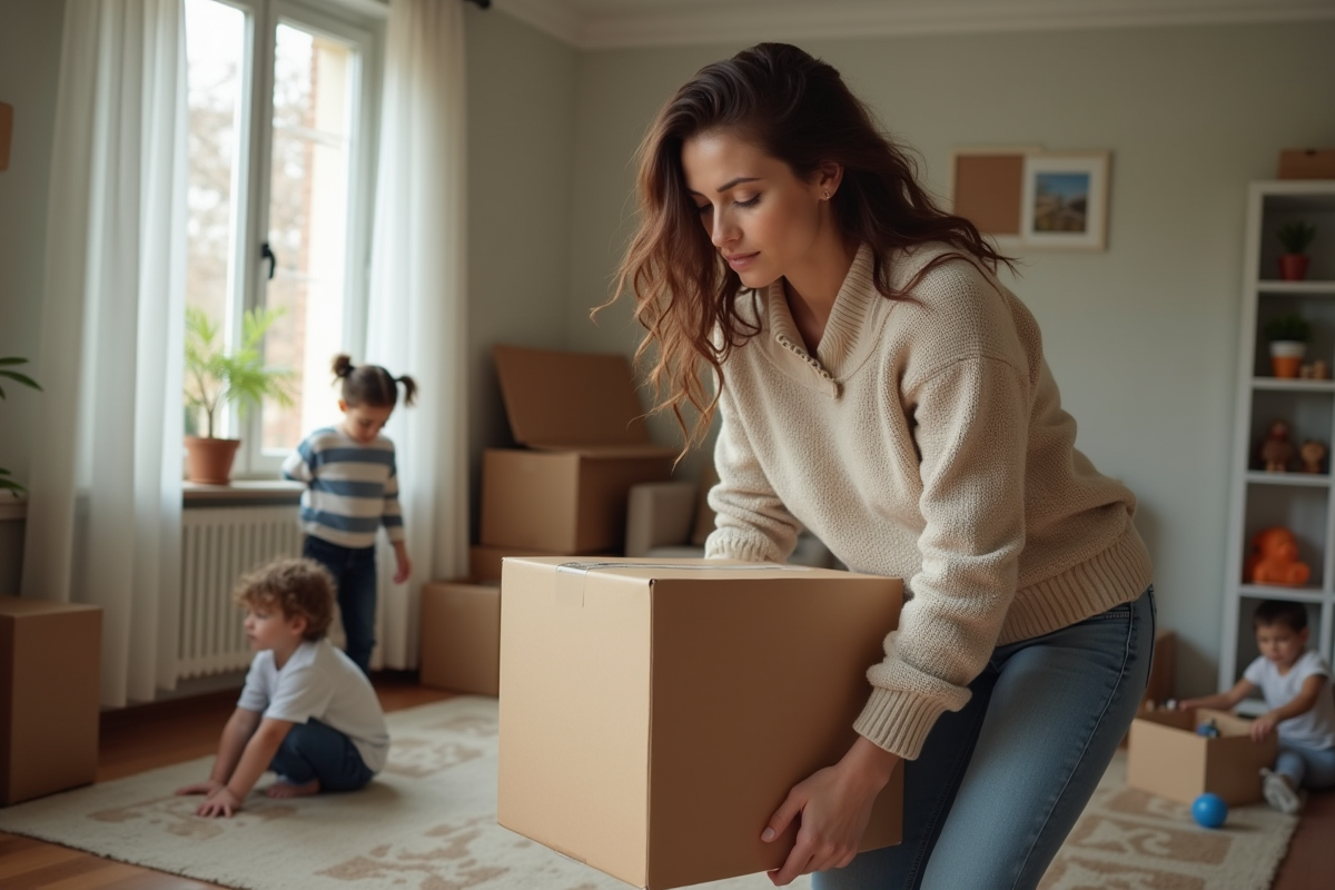 Bénéficiaires potentiels d&rsquo;une aide au déménagement