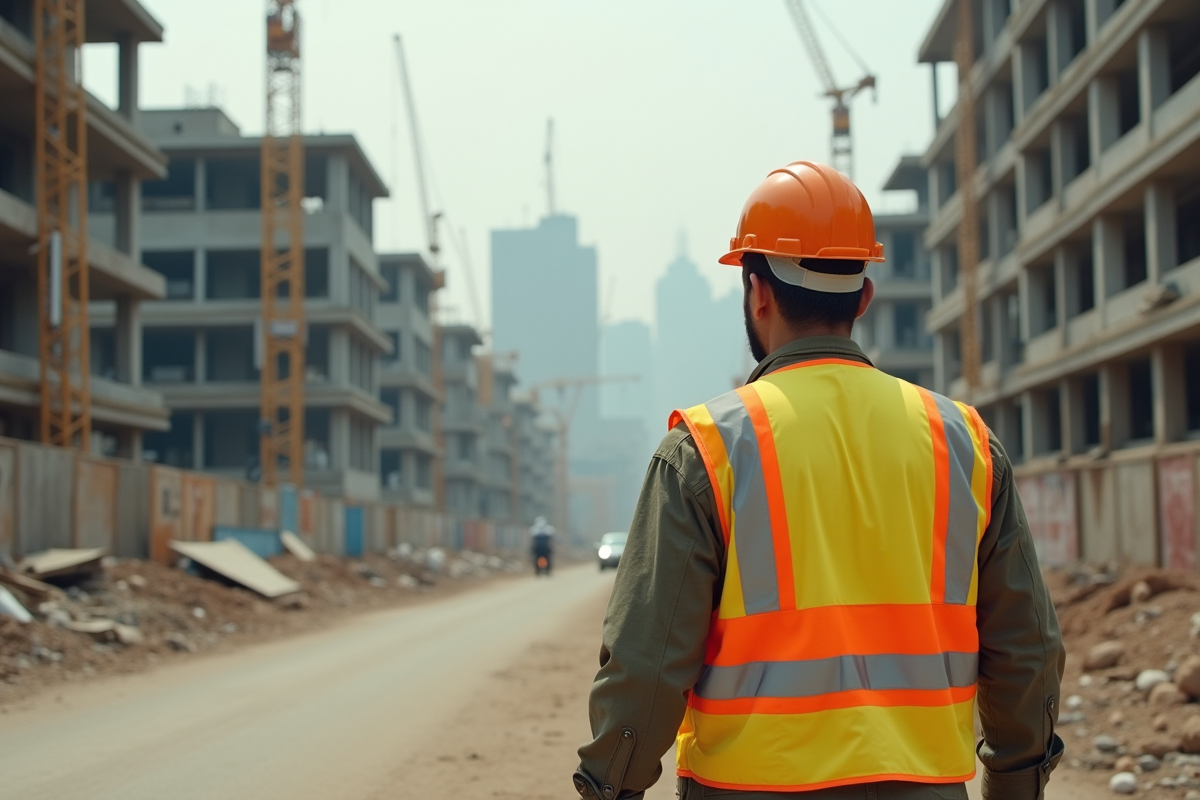 Impacts négatifs de la construction : une analyse approfondie