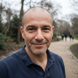 Florian Gillet