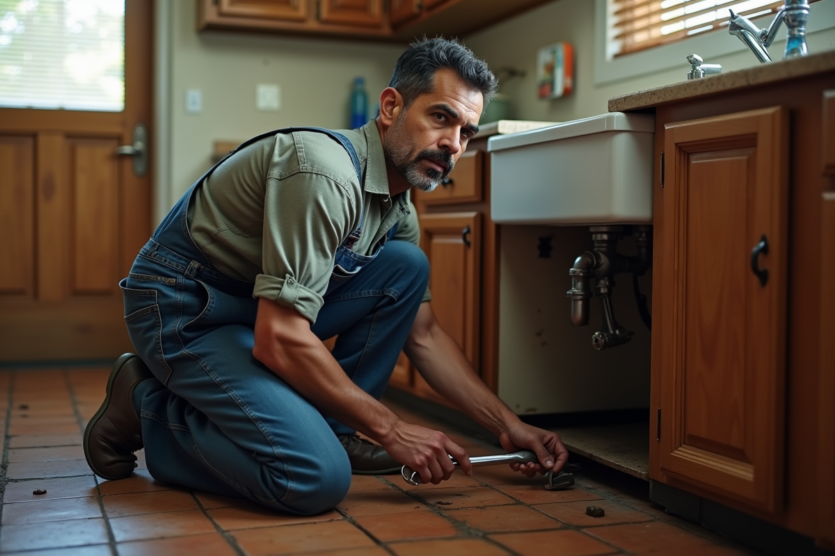 Temps imparti pour la réparation de l&rsquo;absence d&rsquo;eau courante par un propriétaire en Floride